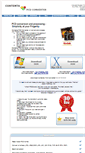 Mobile Screenshot of contenta-pcdconverter.com
